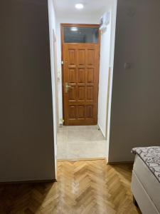 Fotografie z fotogalerie ubytování Simic Apartman v destinaci Aranđelovac
