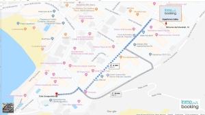 Afbeelding uit fotogalerij van Experience Internacional Salou - Climatizado con piscina in Salou