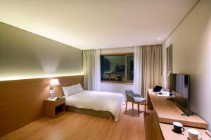 Gallery image of Astar Hotel in Jeju