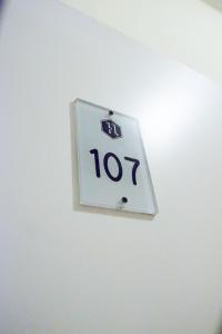 Fotografie z fotogalerie ubytování Hotel Letizia v destinaci Orte