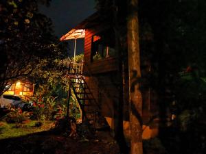 Fotografie z fotogalerie ubytování Las Cabañas v destinaci Venecia