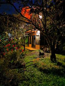 Fotografie z fotogalerie ubytování Las Cabañas v destinaci Venecia
