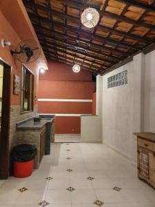 Fotografie z fotogalerie ubytování Hospedaria Cobras E Lagartos v destinaci Angra dos Reis