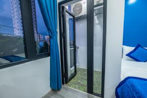 Gallery image of Eldoris Apartment and Hotel in Danang