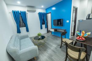 Gallery image of Eldoris Apartment and Hotel in Danang