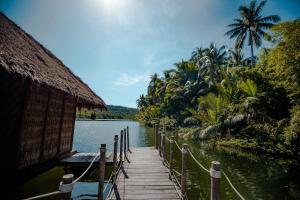 Gallery image of Koh Andet Eco Resort in Tatai