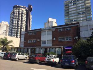 Gallery image of Hotel Gaudí in Punta del Este +135 photos