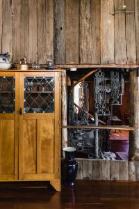 Foto da galeria de Capers Cottage and Barn Accommodation em Wollombi