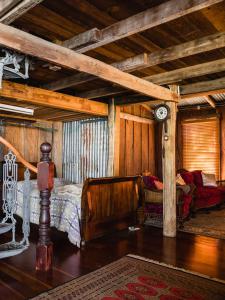 Gallery image of Capers Cottage and Barn Accommodation in Wollombi