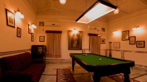 Fotografie z fotogalerie ubytování Laxmi Vilas Palace v destinaci Bharatpur