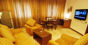 Gallery image of Hotel Deepa Comforts in Mangalore