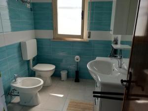 Fotografie z fotogalerie ubytování CASA VACANZE MARE v destinaci Lido di Scacchi