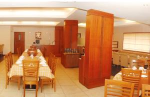 Gallery image of Hotel Deepa Comforts in Mangalore