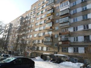 車里雅賓斯克的住宿－Apartment Ural Rossiyskaya 63，相簿中的一張相片
