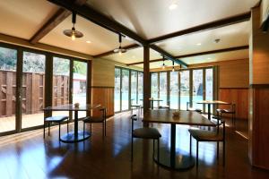 Φωτογραφία από το άλμπουμ του Amis Droles アミドローラ LIBERTY RESORT σε Kawazu