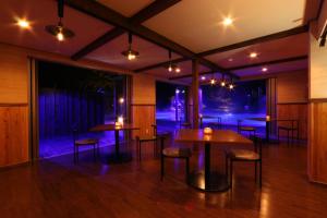 Φωτογραφία από το άλμπουμ του Amis Droles アミドローラ LIBERTY RESORT σε Kawazu