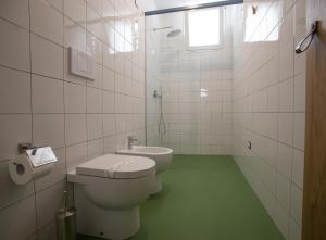 Gallery image of Senia_rooms_design in Santa Maria al Bagno