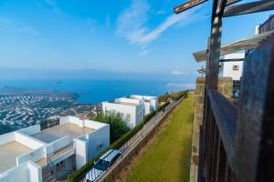 Gallery image of Grand Sea View Aparts in Bodrum City