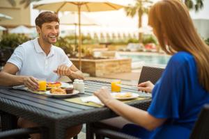 Hosté ubytování Centro Yas Island-by Rotana