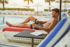 Hosté ubytování Centro Yas Island-by Rotana