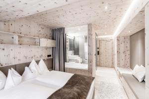 Gallery image of Hotel Olympia in Obergurgl