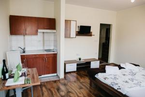 Gallery image of Apartments-rooms Vogrinec in Ptuj