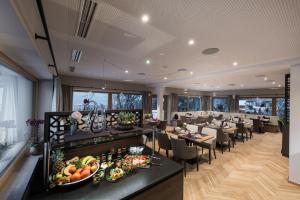 Cibo presso l'hotel o nelle vicinanze