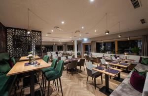 Ristorante o altro punto ristoro di Hotel Hennersberg