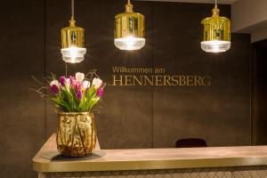 Foto dalla galleria di Hotel Hennersberg a Wörgl