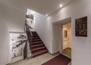 Foto dalla galleria di Hotel Hennersberg a Wörgl