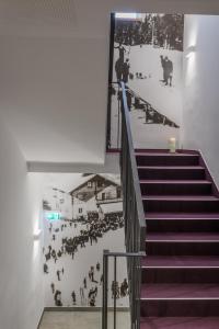 Foto dalla galleria di Hotel Hennersberg a Wörgl