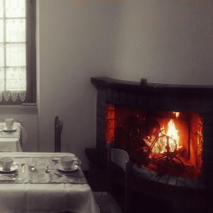 Fotografie z fotogalerie ubytování Kalispéra B&B v destinaci Guidonia