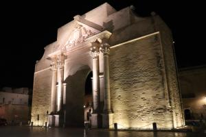Fotografie z fotogalerie ubytování B&b Passione del sud v destinaci Lecce