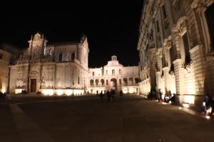 Fotografie z fotogalerie ubytování B&b Passione del sud v destinaci Lecce