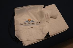 Fotografie z fotogalerie ubytování B&b Passione del sud v destinaci Lecce