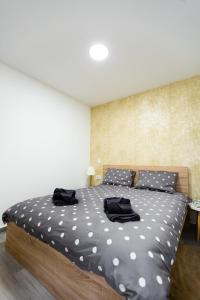 Galeriebild der Unterkunft Gloria Rooms in Požega + 13 Fotos