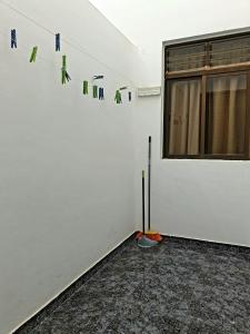 Fotografie z fotogalerie ubytování Apartamento Mendoza I - San Isidro v destinaci San Isidro