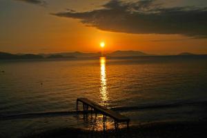 Photo de la galerie de l'établissement Blue Sky Apartments & Rooms, à Xiropigado