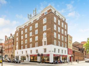 Gallery image of Hope House Residences by Q Apartments in London