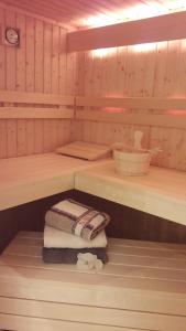 Galeriebild der Unterkunft Ferienwohnung Taubenschlag mit Sauna in Kirchlinteln