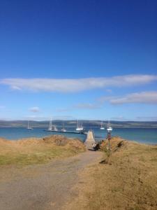 Gallery image of Achamore Lodge, Isle of Gigha in Isle of Gigha