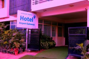 DevanhalliにあるAirport Gateway Hotelのギャラリーの写真