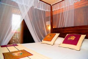 Gallery image of D Family Resort in Anuradhapura