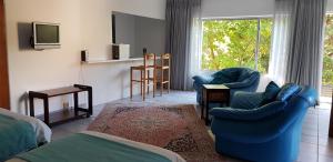 Gallery image of Whittlers Lodge in Hout Bay