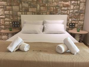 Gallery image of Marina Boutique Hotel in Moraitika