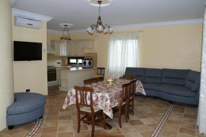 Gallery image of B&B Villa Mery in Mileto