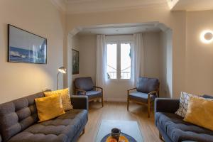 Gallery image of Apartment near the Marina, Valencia in Valencia