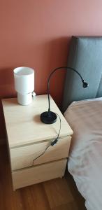 Imagem da galeria de Green Hill Apartment em Overijse mais 32 fotografias