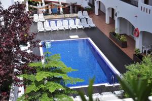 Hotel Puerto Mar, Peñíscola – Precios actualizados 2023