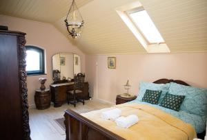 Billede fra billedgalleriet på Antalóczy Vendégház i Tokaj